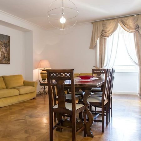 Апартаменты Casa Tranquilli Рим Экстерьер фото